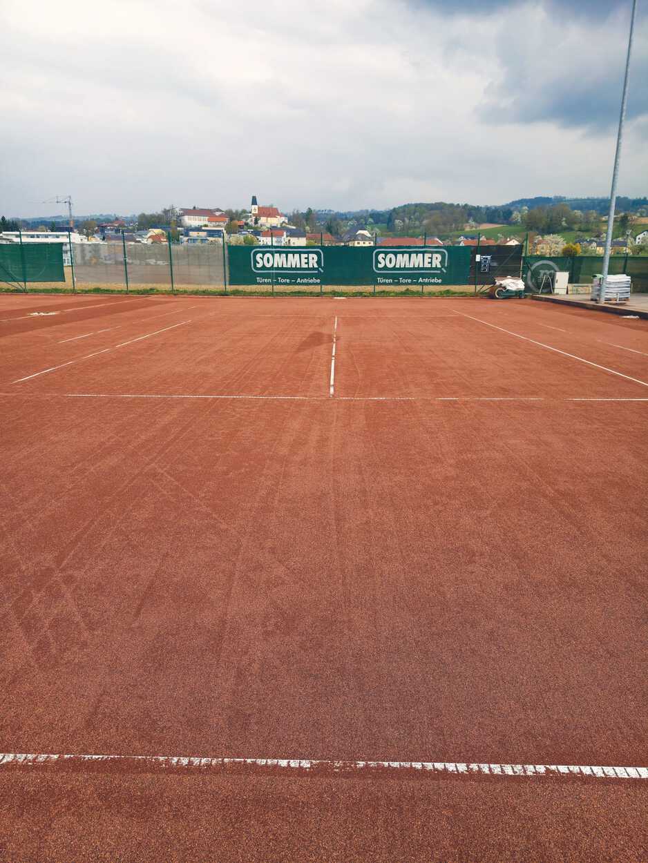 Die Plätze sind eröffnet – wir starten in die Saison 2026!